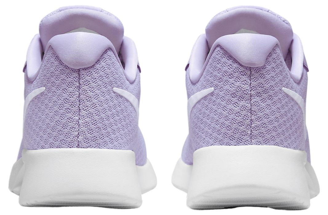 Nike Tanjun EasyOn WMNS Violet Mist / Barely Volt