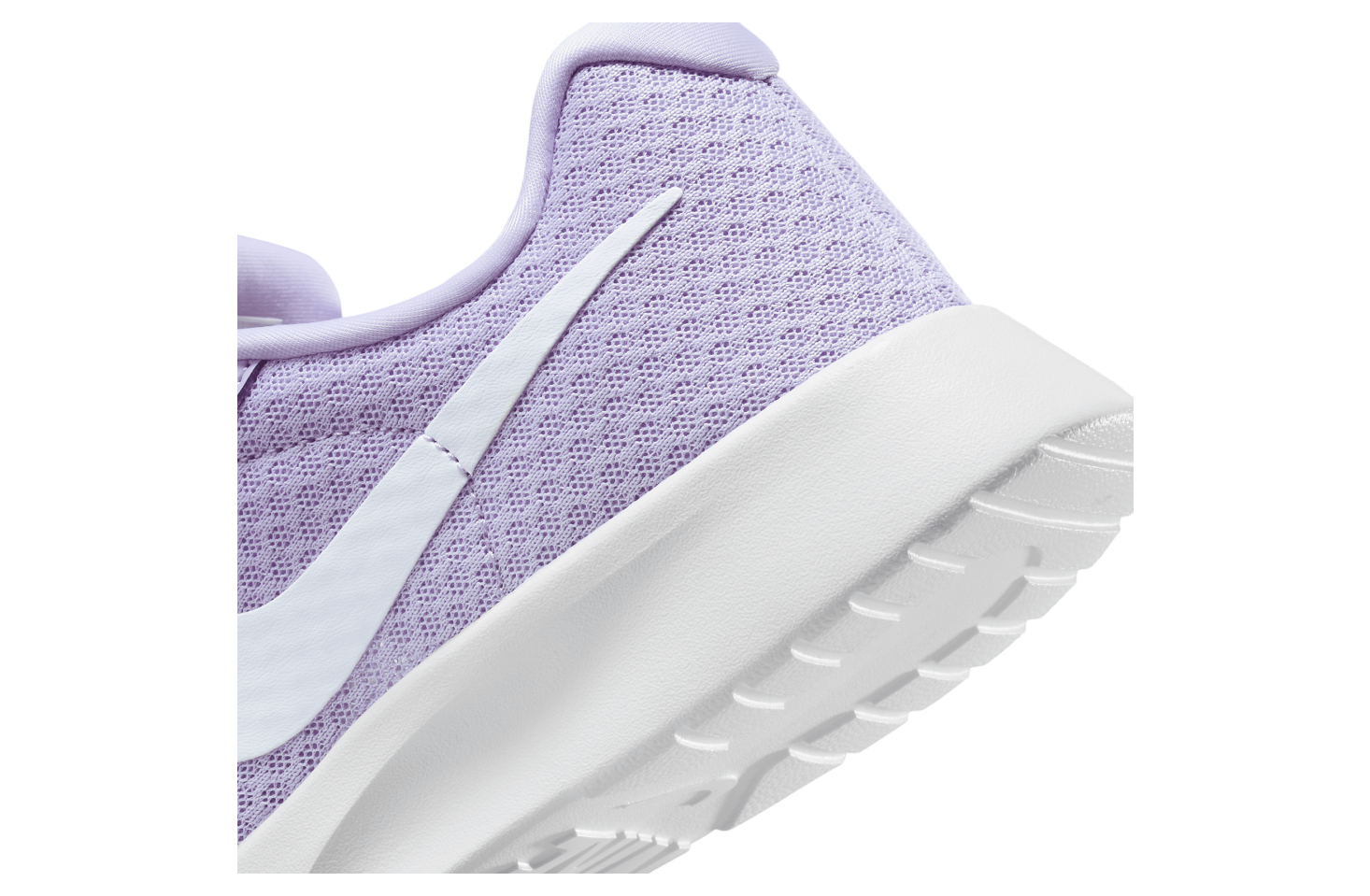 Nike Tanjun EasyOn WMNS Violet Mist / Barely Volt