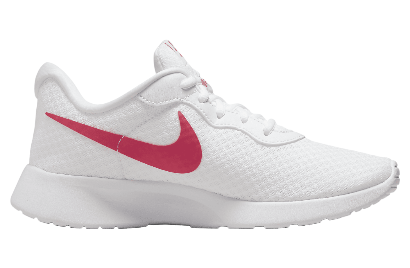 Nike Tanjun EasyOn WMNS White / Barely Volt