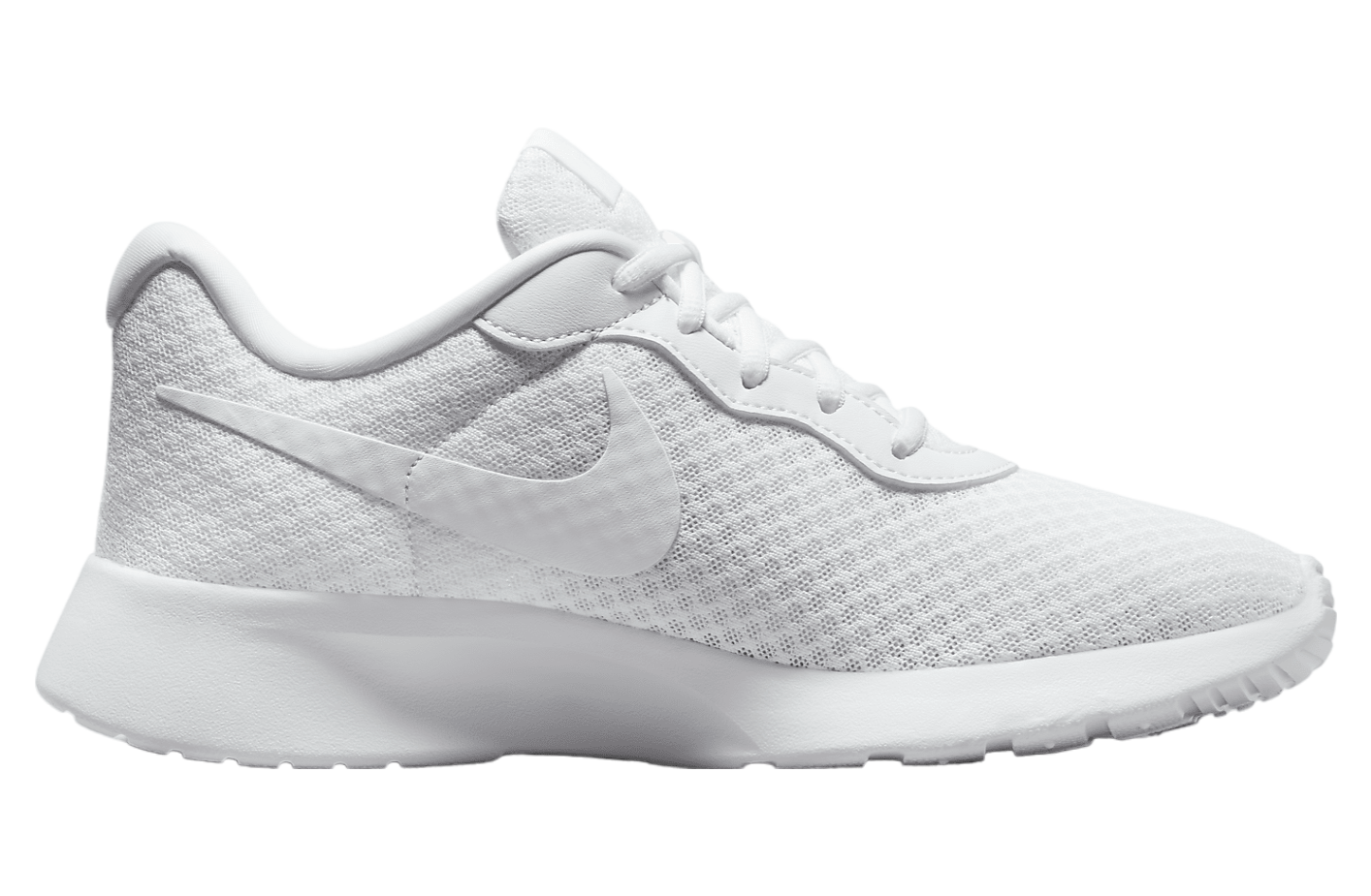 Nike Tanjun EasyOn WMNS White / Volt