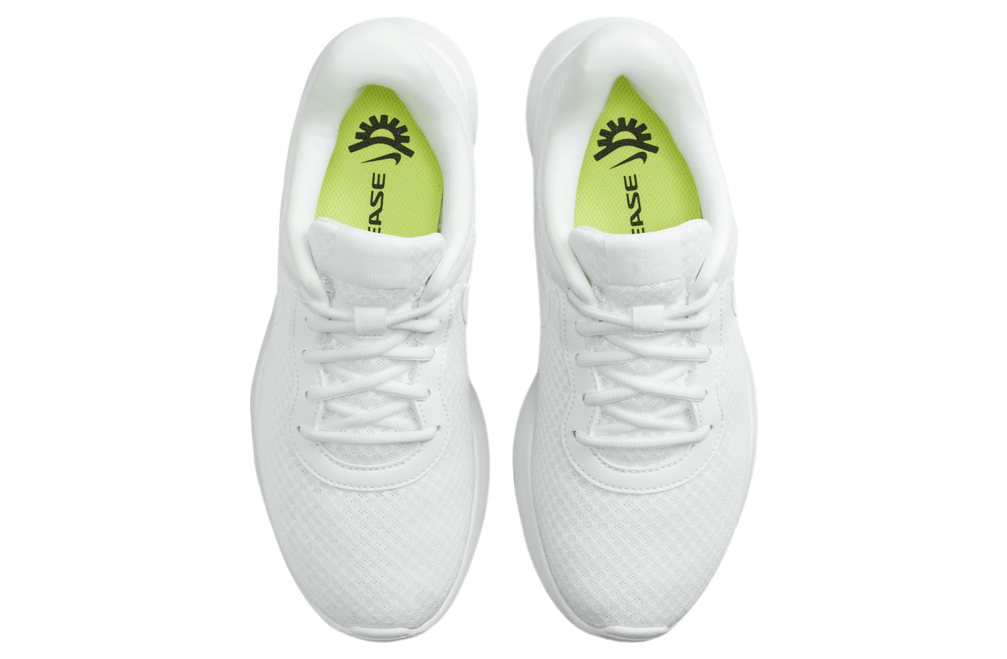 Nike Tanjun EasyOn WMNS White / Volt