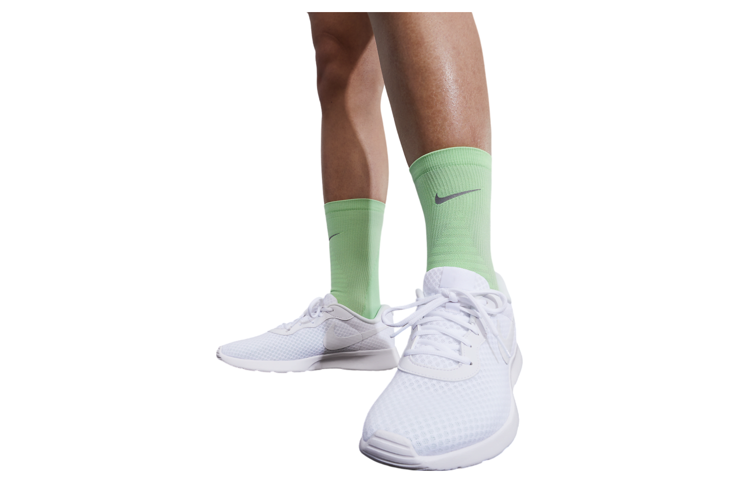 Nike Tanjun EasyOn WMNS White / Volt