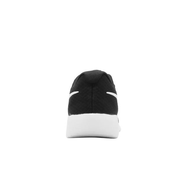 Nike Tanjun Go GS Black DX9041003 White