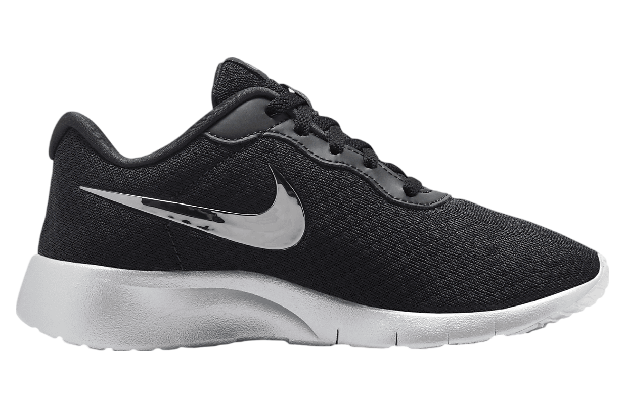 Nike Tanjun SE Easyon GS Black / Smoke Grey