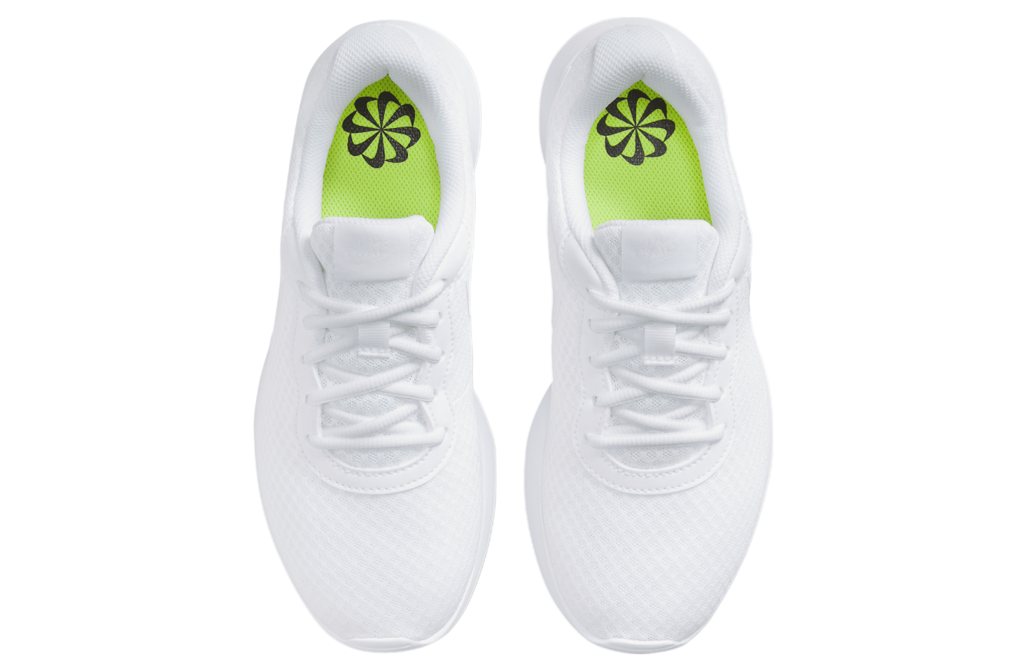 Nike Tanjun WMNS White / Volt