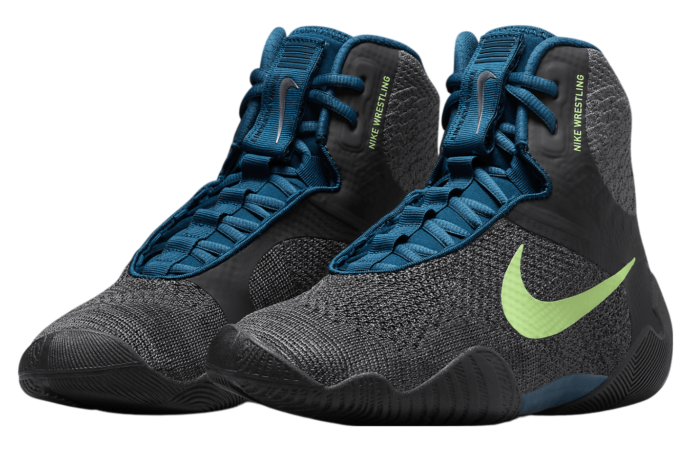 Nike Tawa Anthracite / Valerian Blue