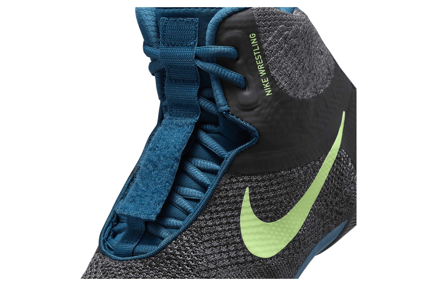 Nike Tawa Anthracite / Valerian Blue