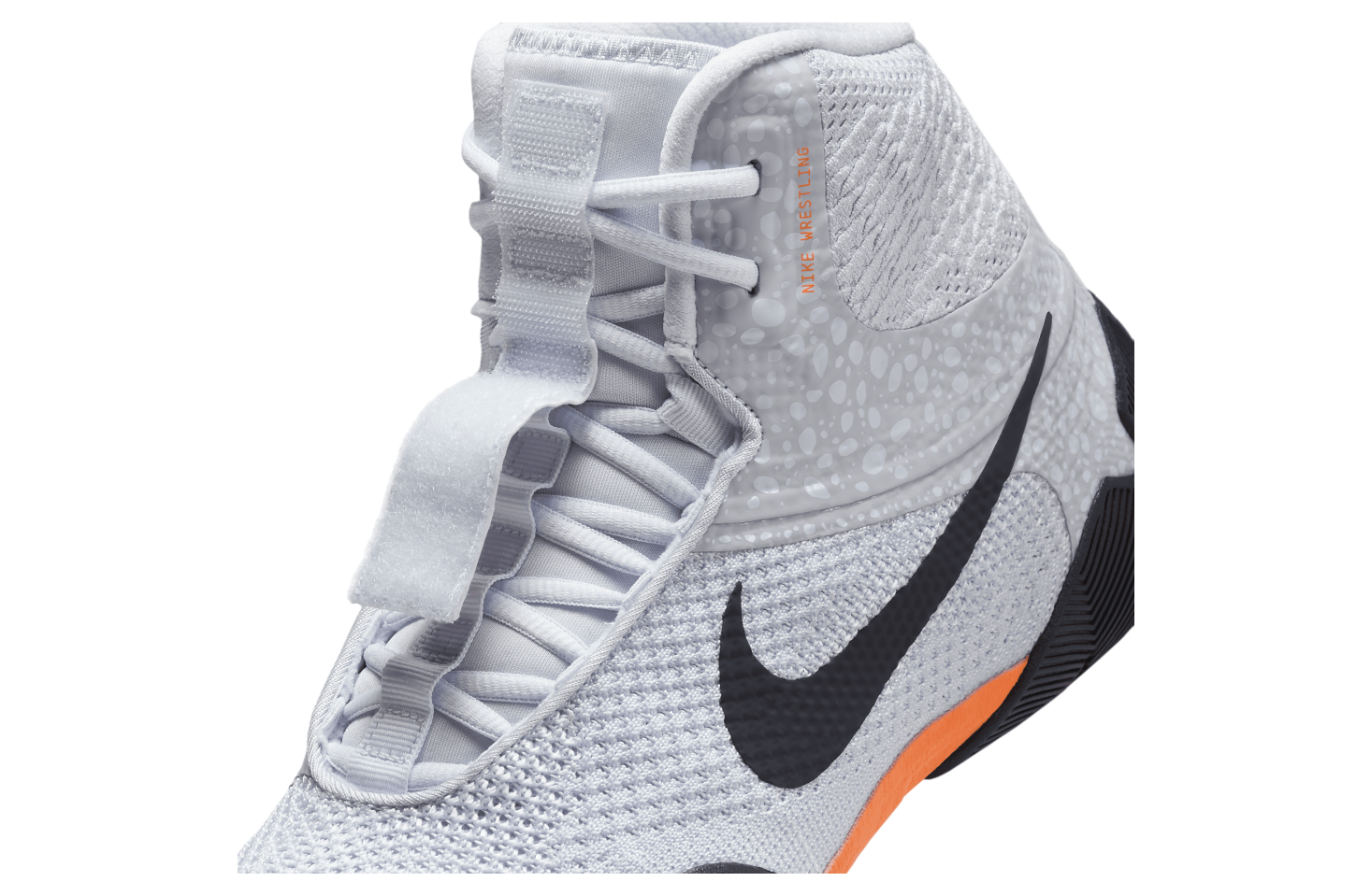 Nike Tawa SE White / Electric