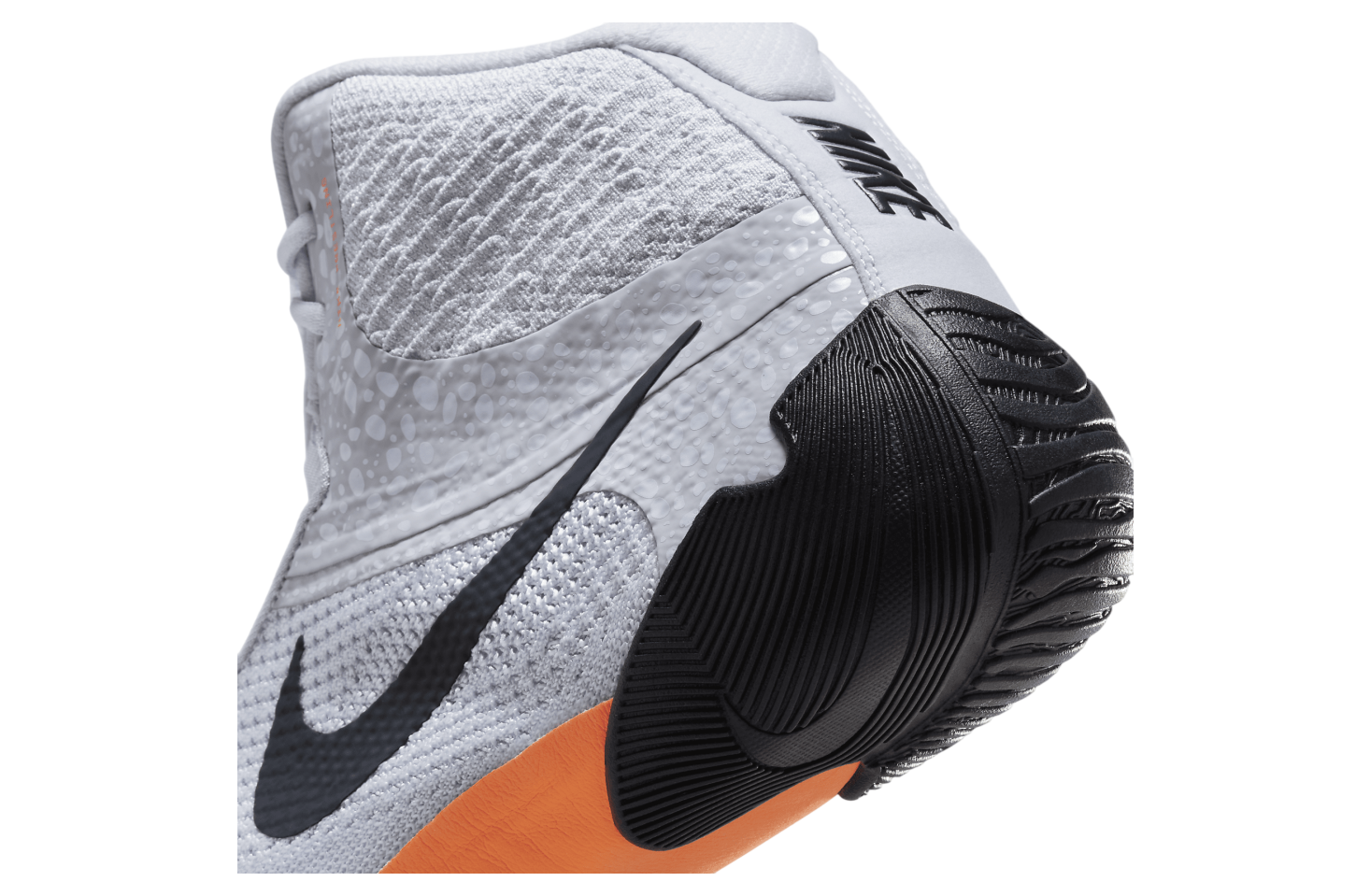 Nike Tawa SE White / Electric