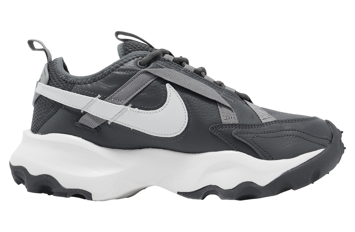 Nike TC 7900 WMNS Anthracite / Platinum Tint