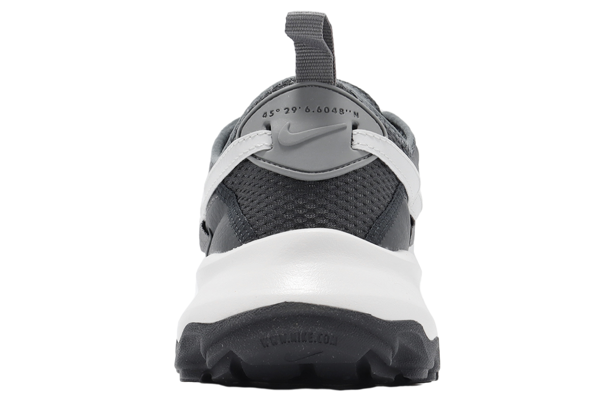 Nike TC 7900 WMNS Anthracite / Platinum Tint - Dec 2023