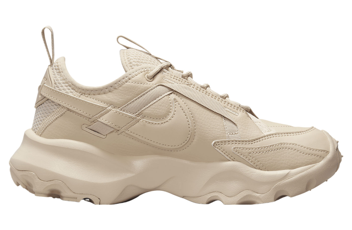 Nike TC 7900 WMNS Sanddrift / Sail