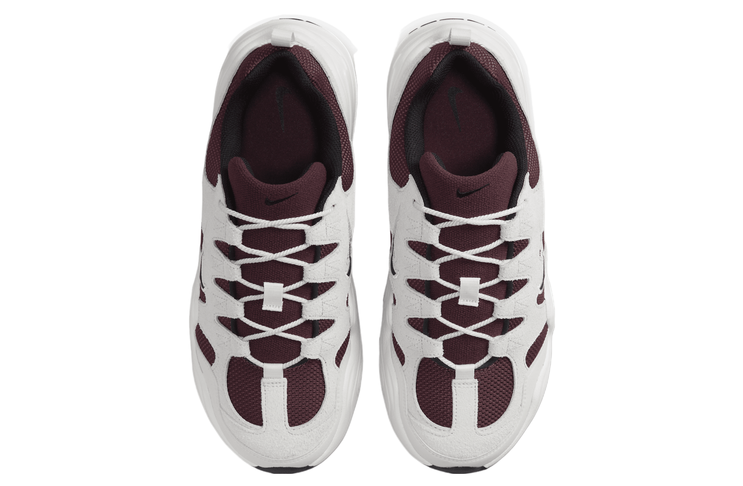 Nike Tech Hera Burgundy Crush / Platinum Tint