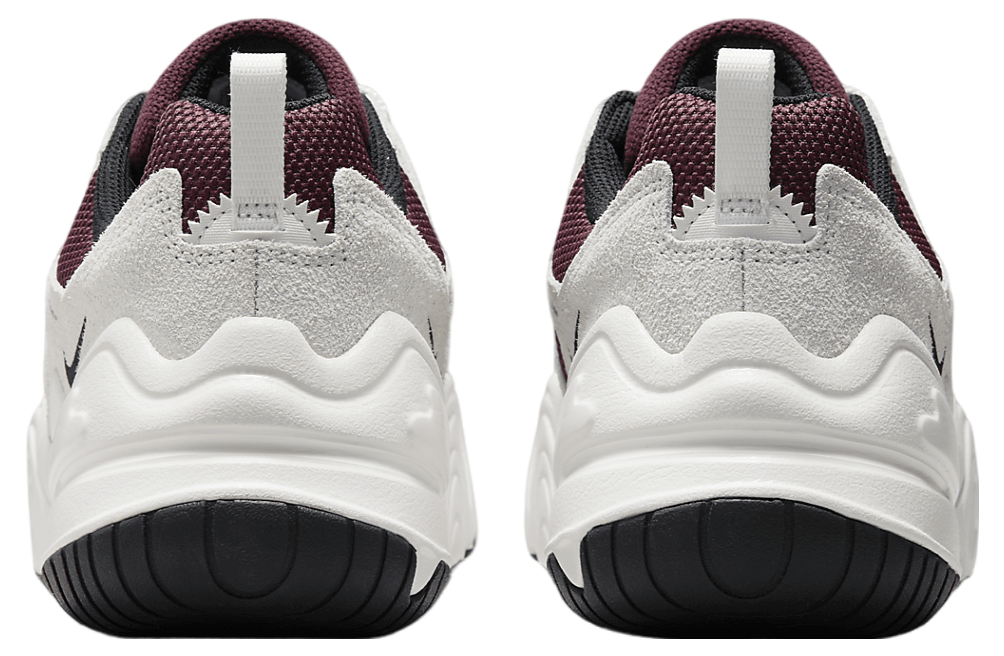 Nike Tech Hera Burgundy Crush / Platinum Tint