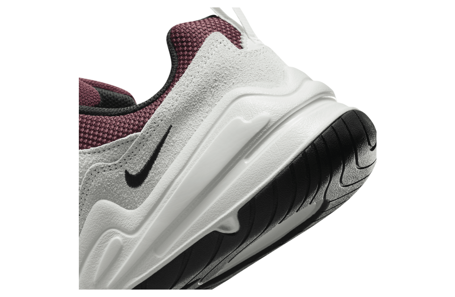 Nike Tech Hera Burgundy Crush / Platinum Tint