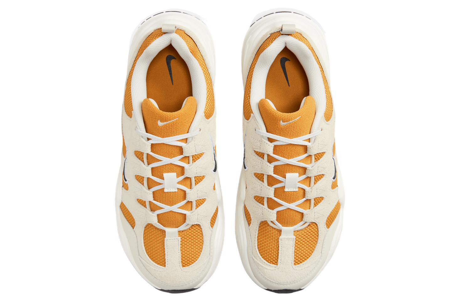 Nike Tech Hera Monarch / Light Bone