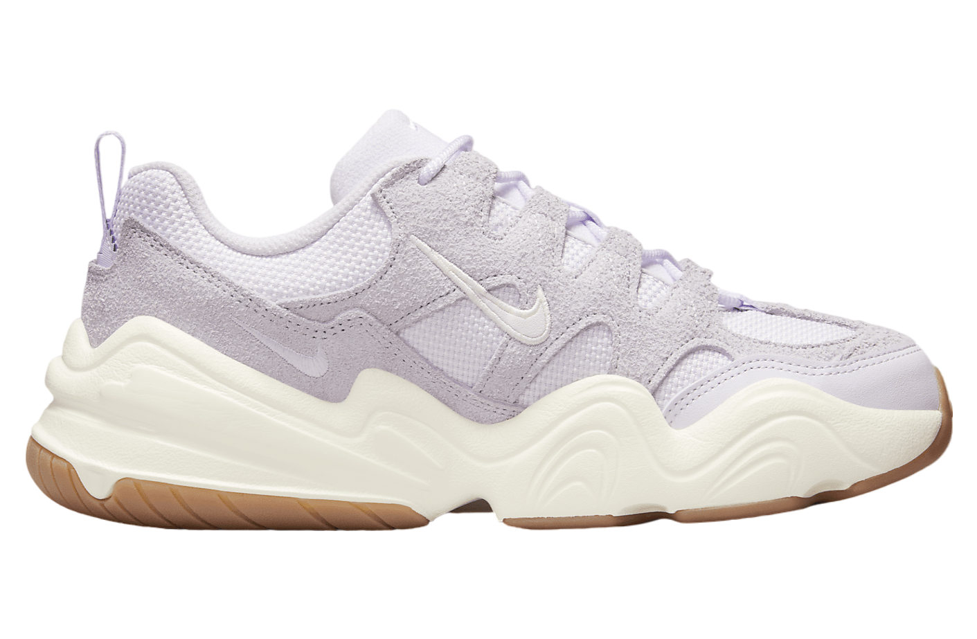 Nike Tech Hera WMNS Barely Grape / Pale Ivory