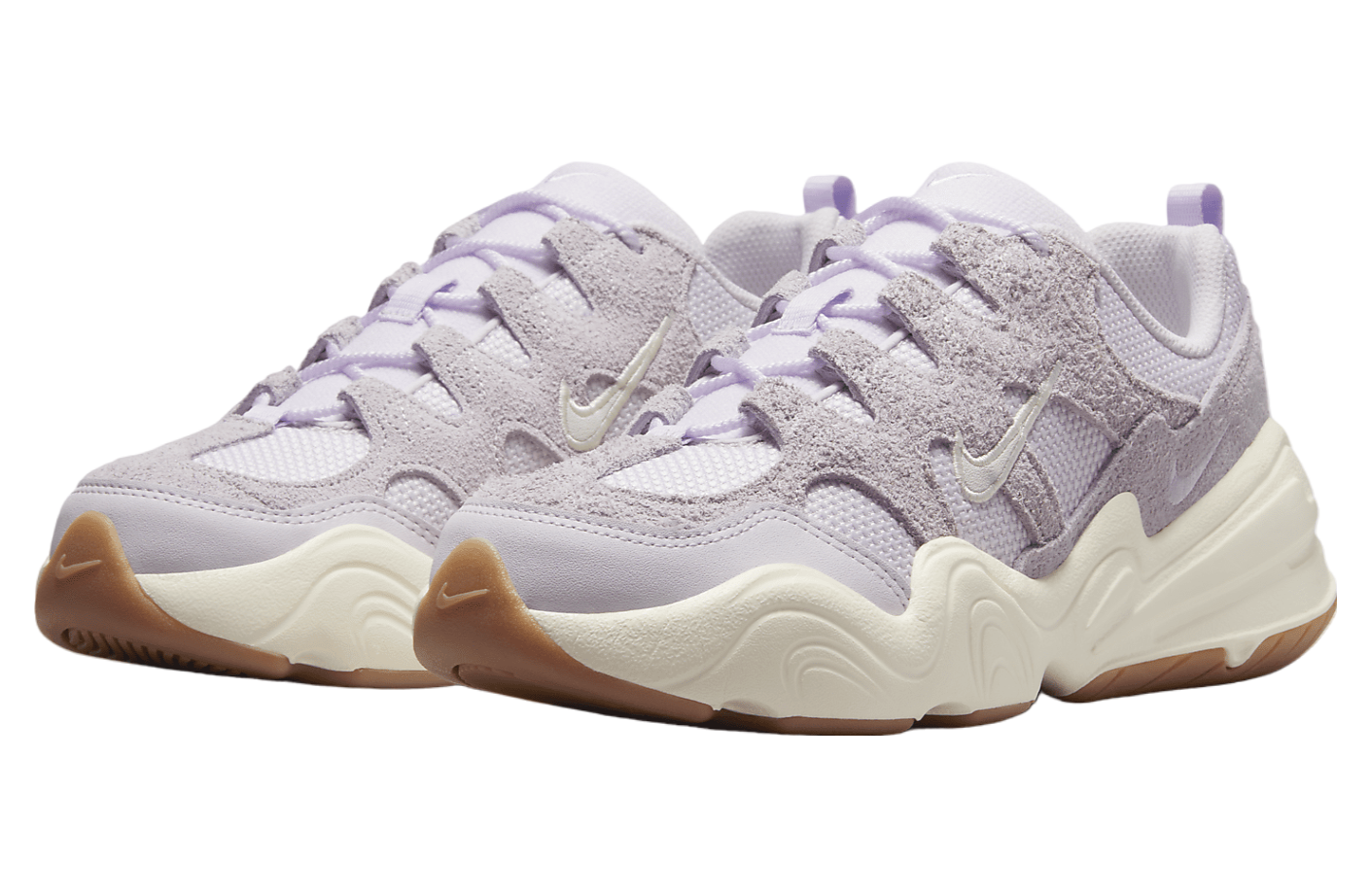 Nike Tech Hera WMNS Barely Grape / Pale Ivory