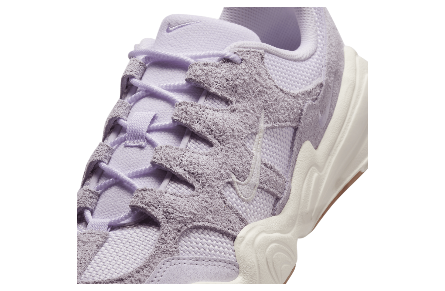 Nike Tech Hera WMNS Barely Grape / Pale Ivory