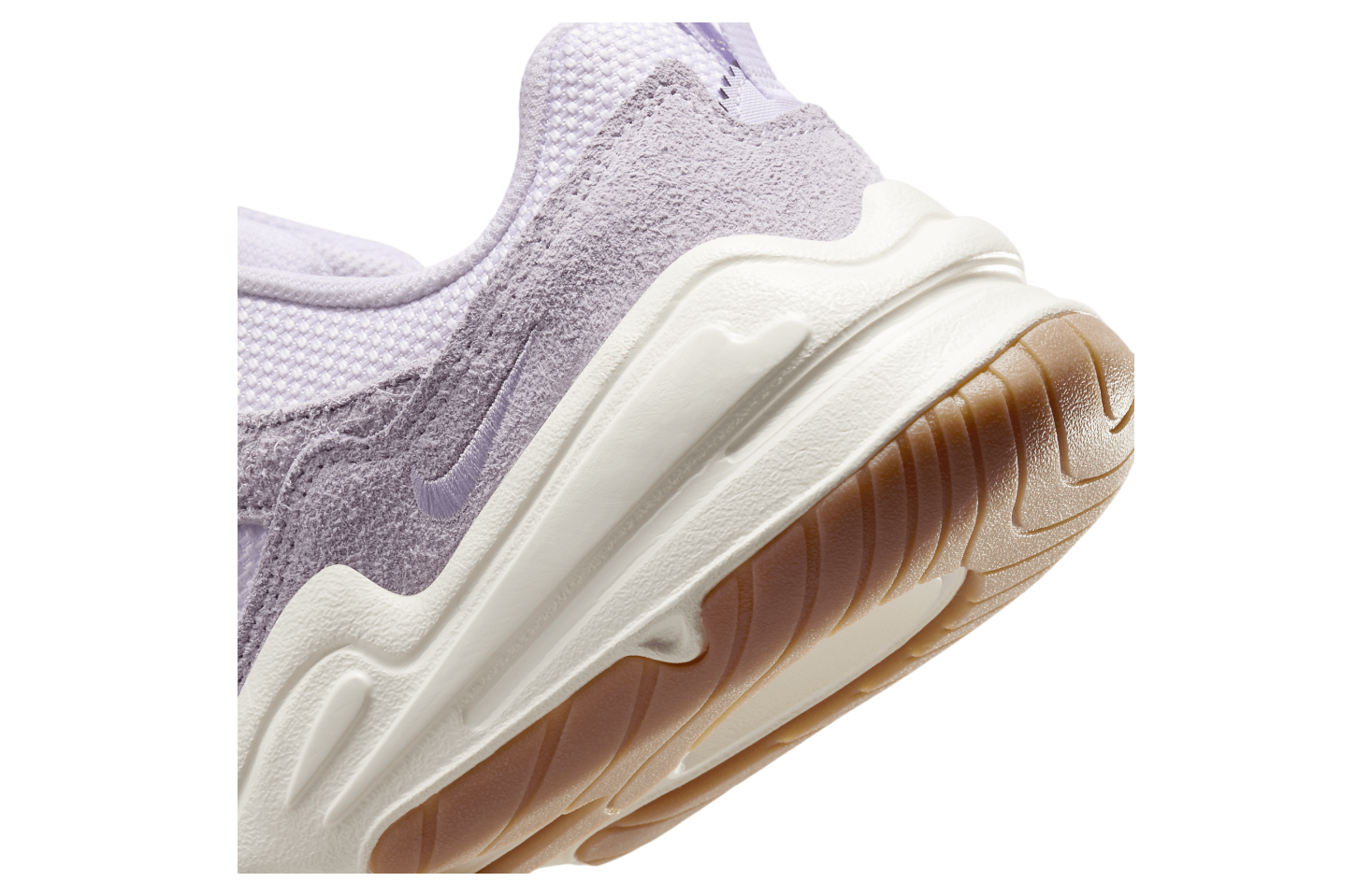 Nike Tech Hera WMNS Barely Grape / Pale Ivory