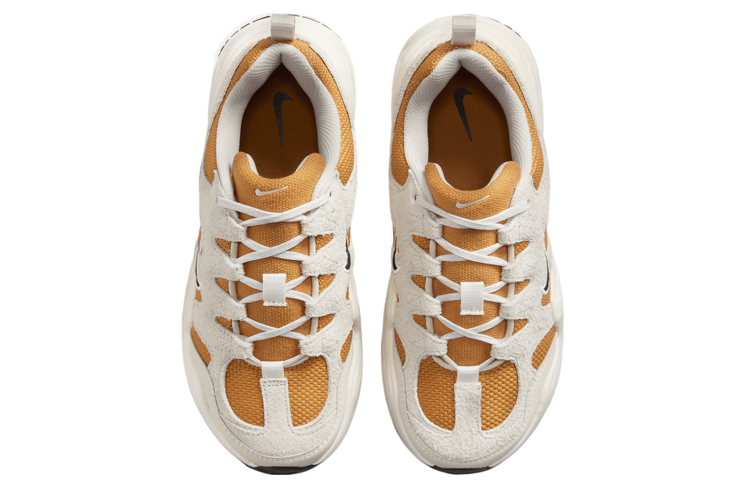 Nike Tech Hera WMNS Monarch / Light Bone