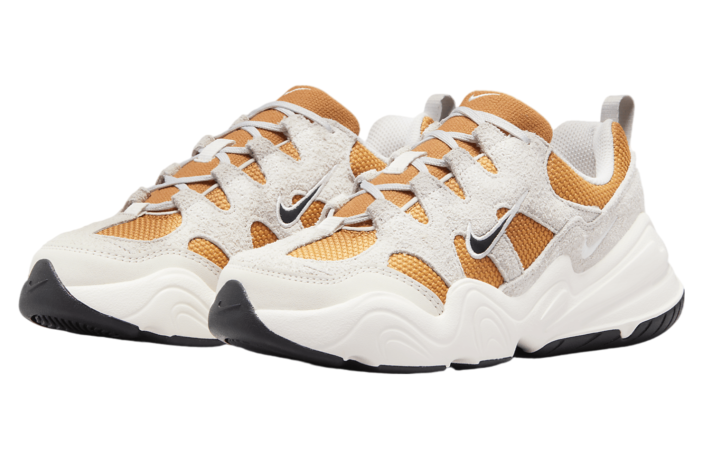 Nike Tech Hera WMNS Monarch / Light Bone