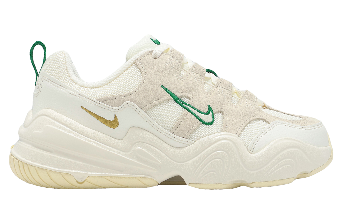 Nike Tech Hera Wmns Pale Ivory / Sail White