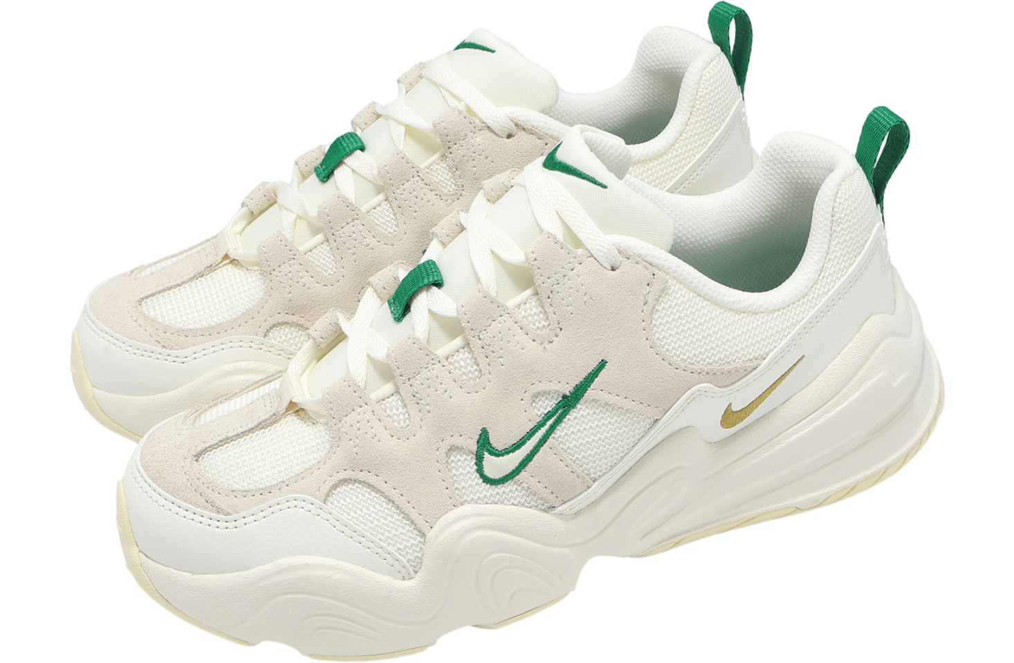 Nike Tech Hera Wmns Pale Ivory / Sail White
