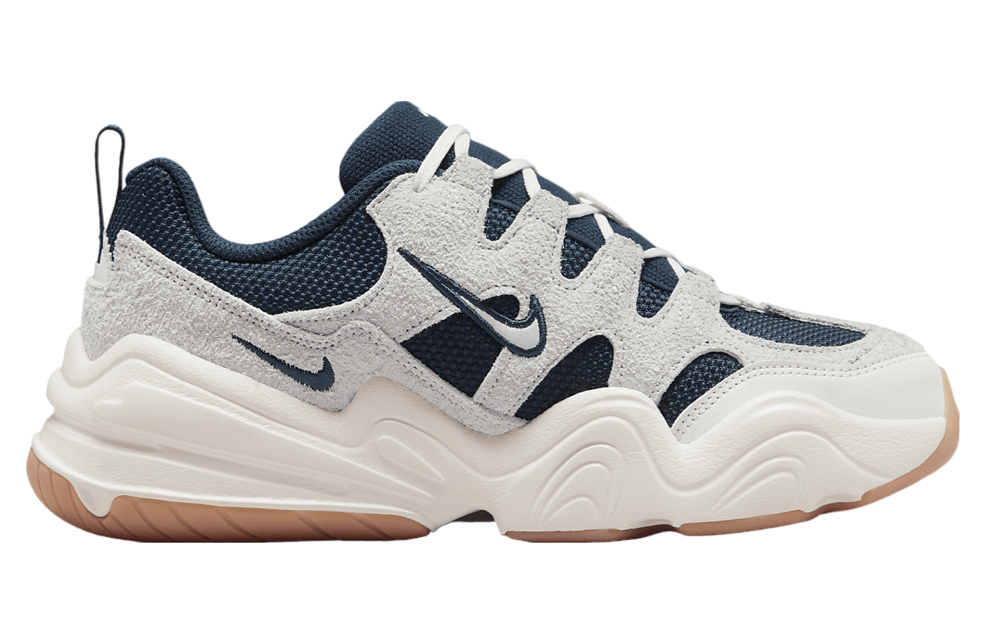 Nike Tech Hera WMNS Phantom / Armory Navy