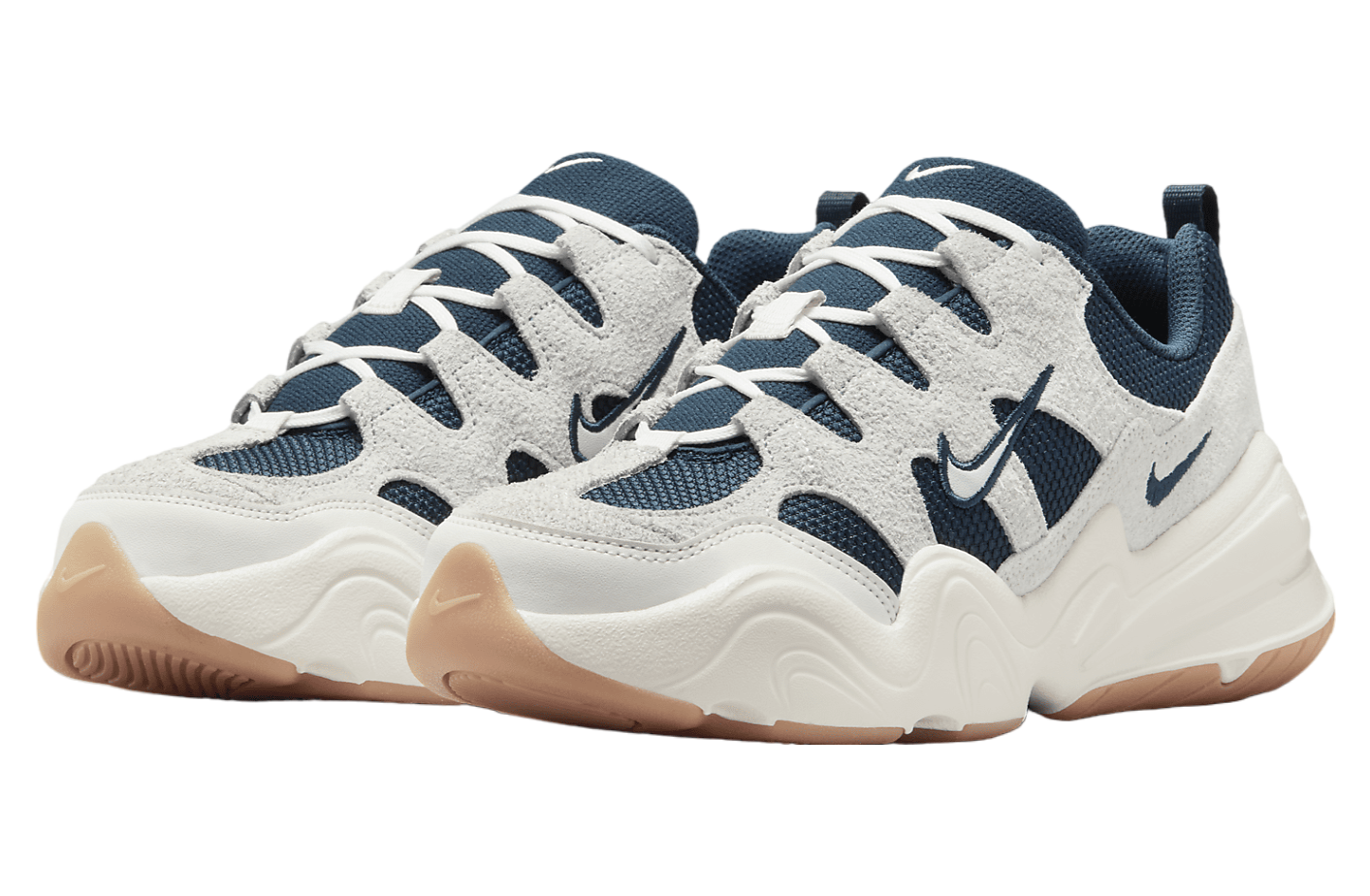 Nike Tech Hera WMNS Phantom / Armory Navy