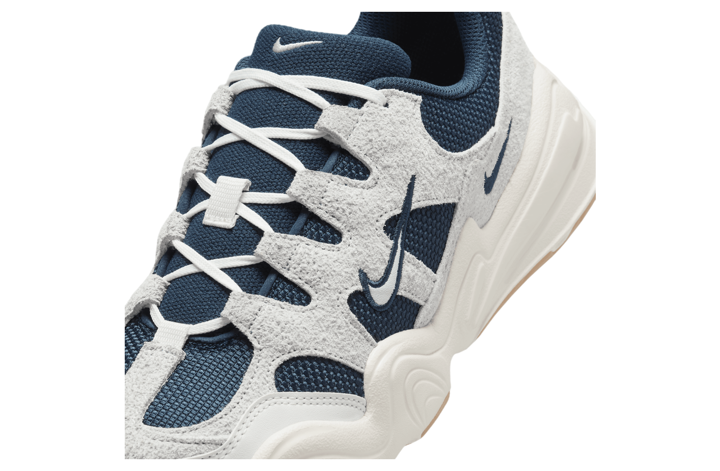 Nike Tech Hera WMNS Phantom / Armory Navy