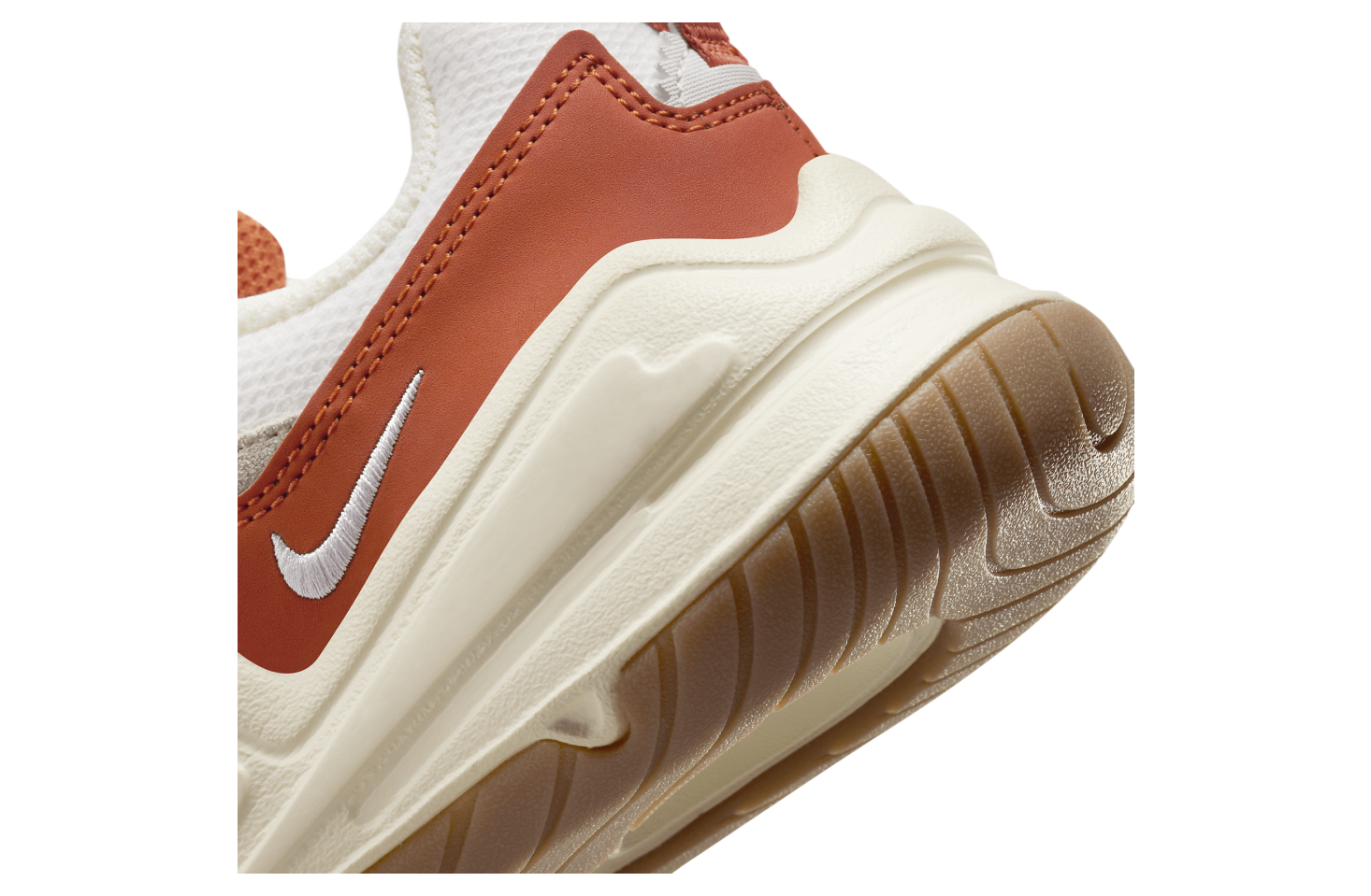 Nike Tech Hera WMNS Sail / Light Orewood Brown