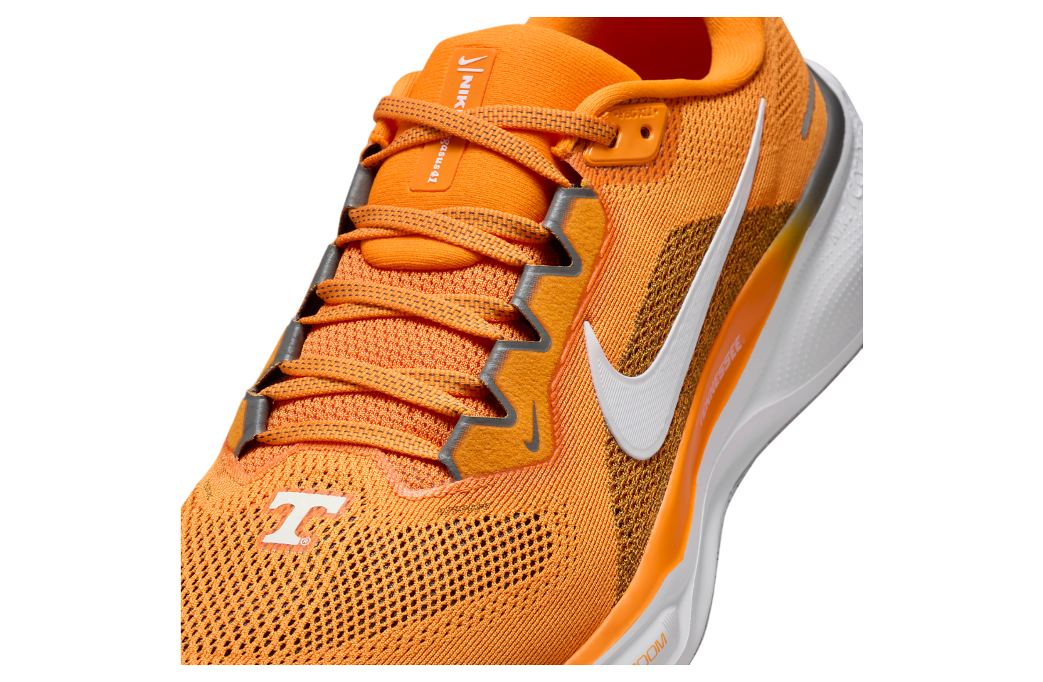 Nike Tennessee Pegasus 41 Bright Ceramic / White