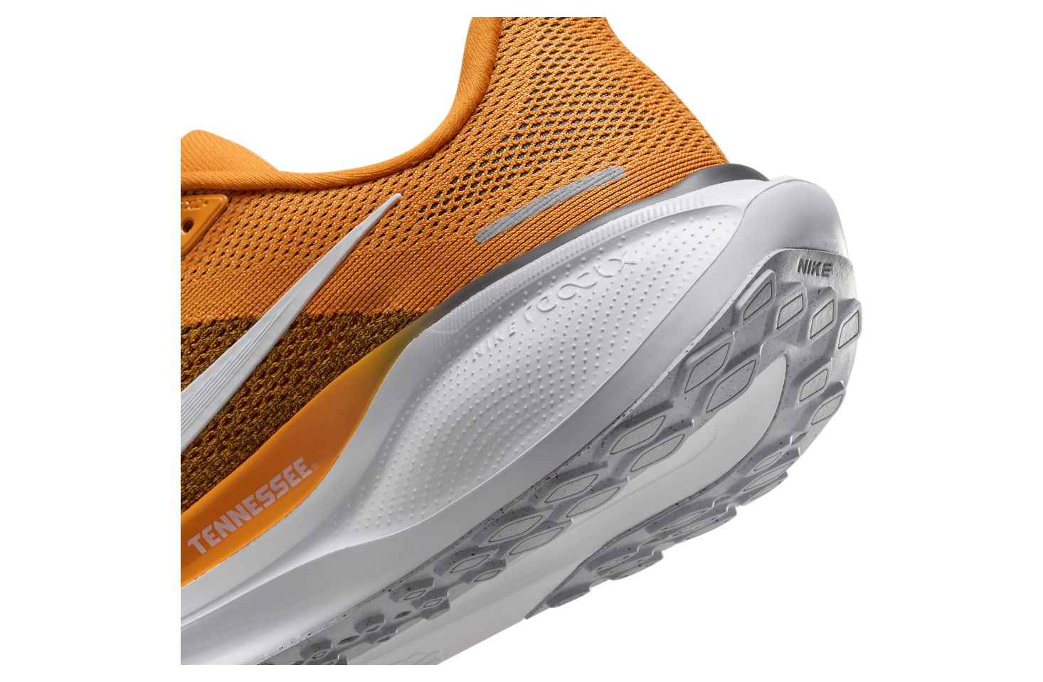 Nike Tennessee Pegasus 41 Bright Ceramic / White