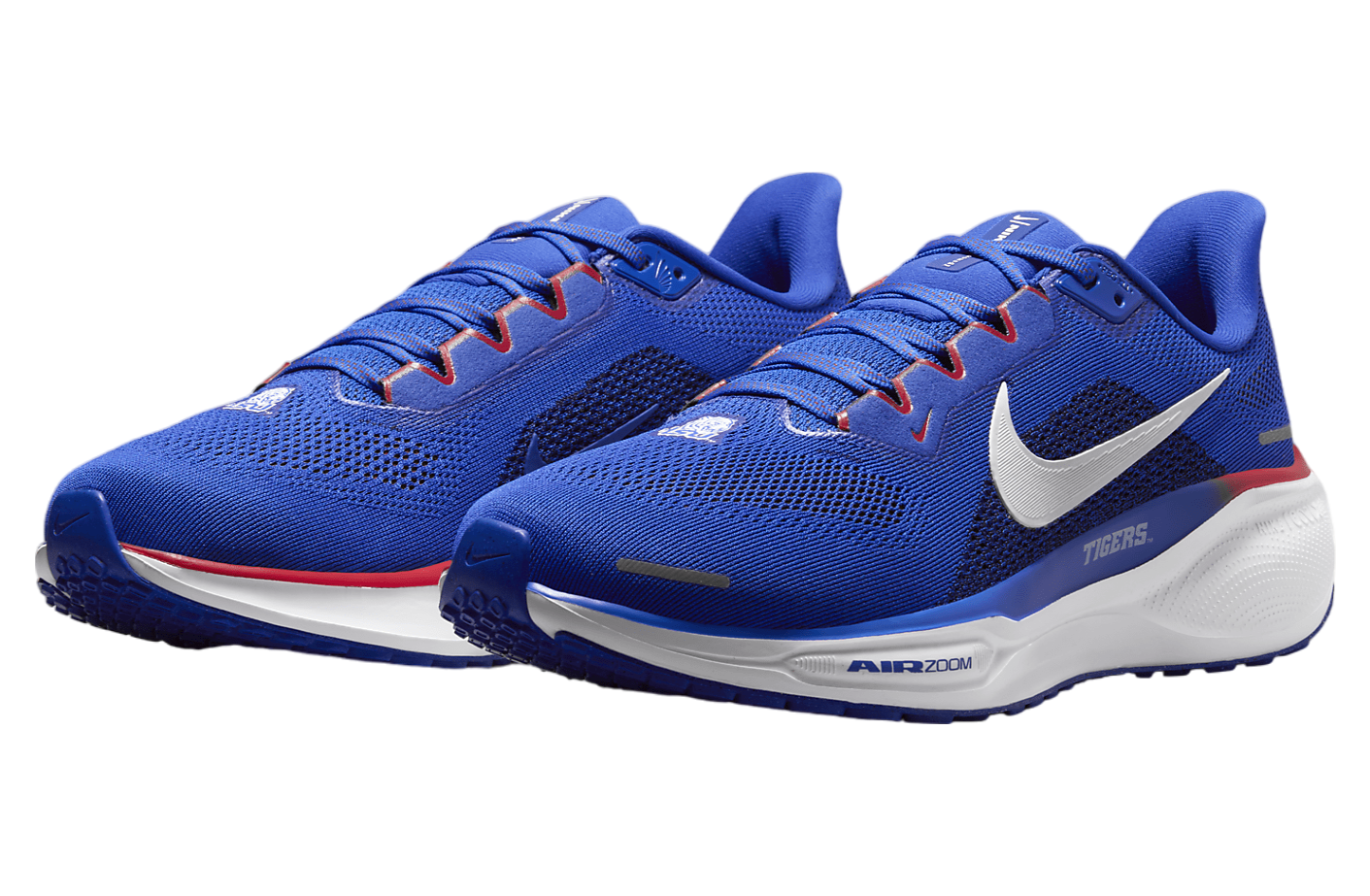 Nike Tennessee State Pegasus 41 Hyper Royal / White