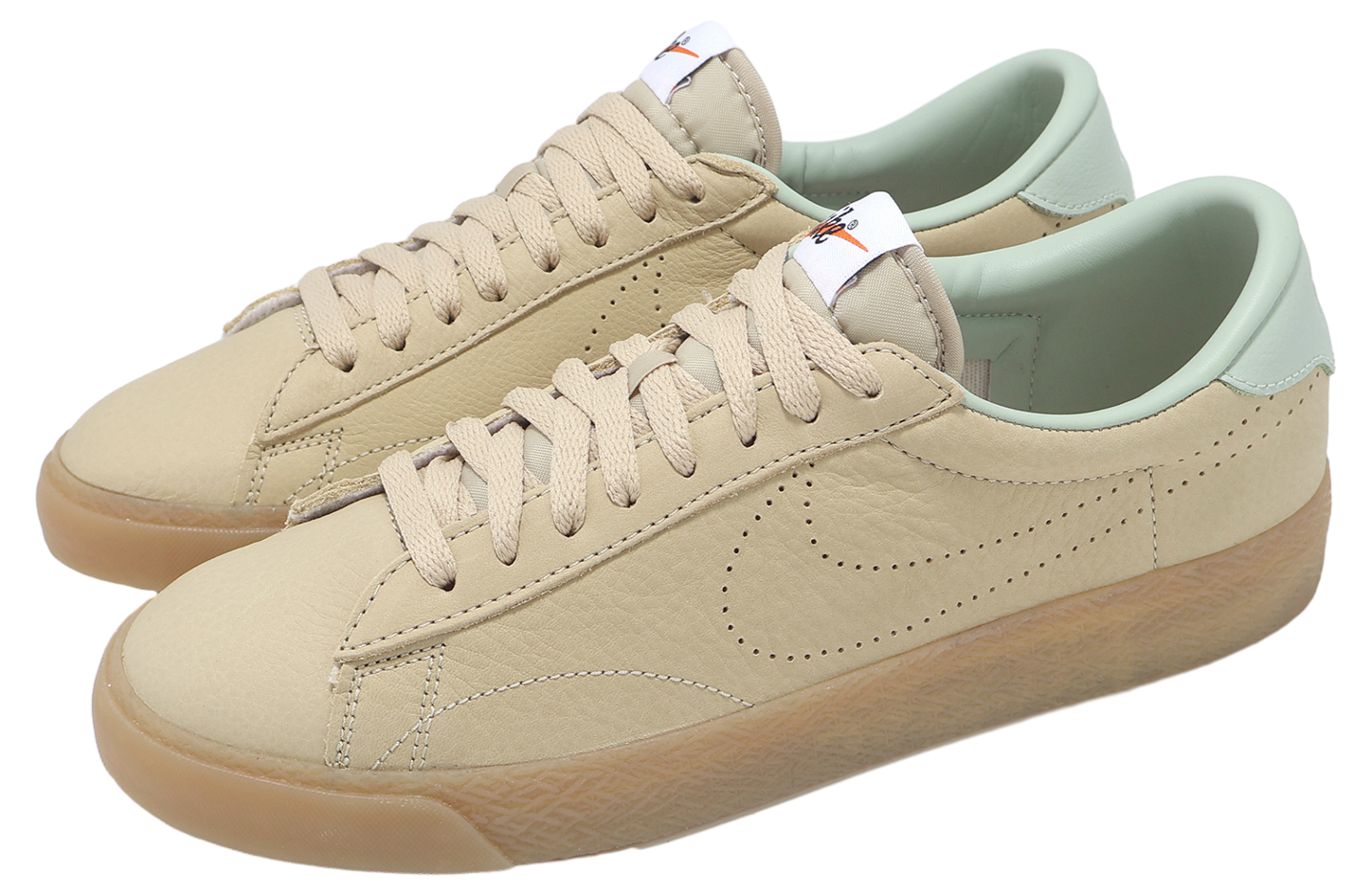 Nike Tennis Classic AC Grain / Multi Color