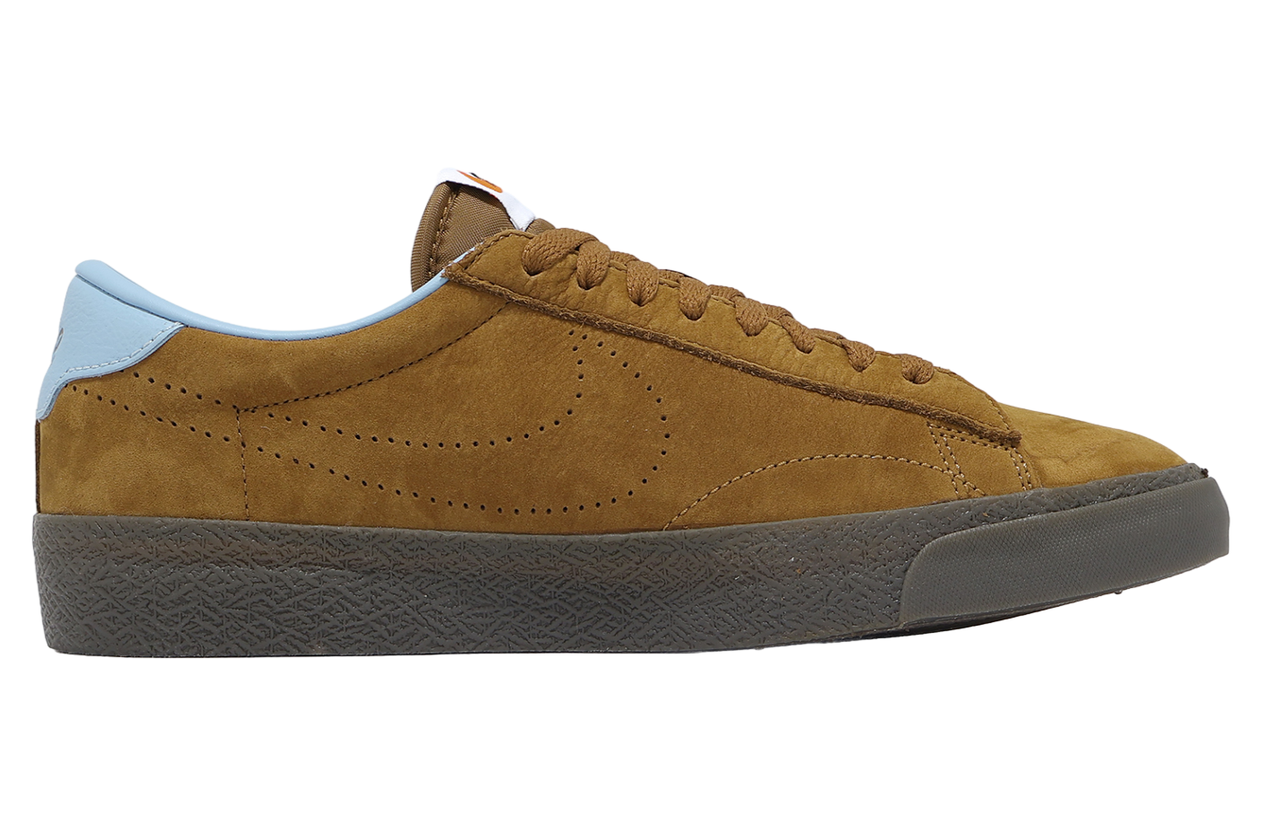 Nike Tennis Classic AC Lt British Tan
