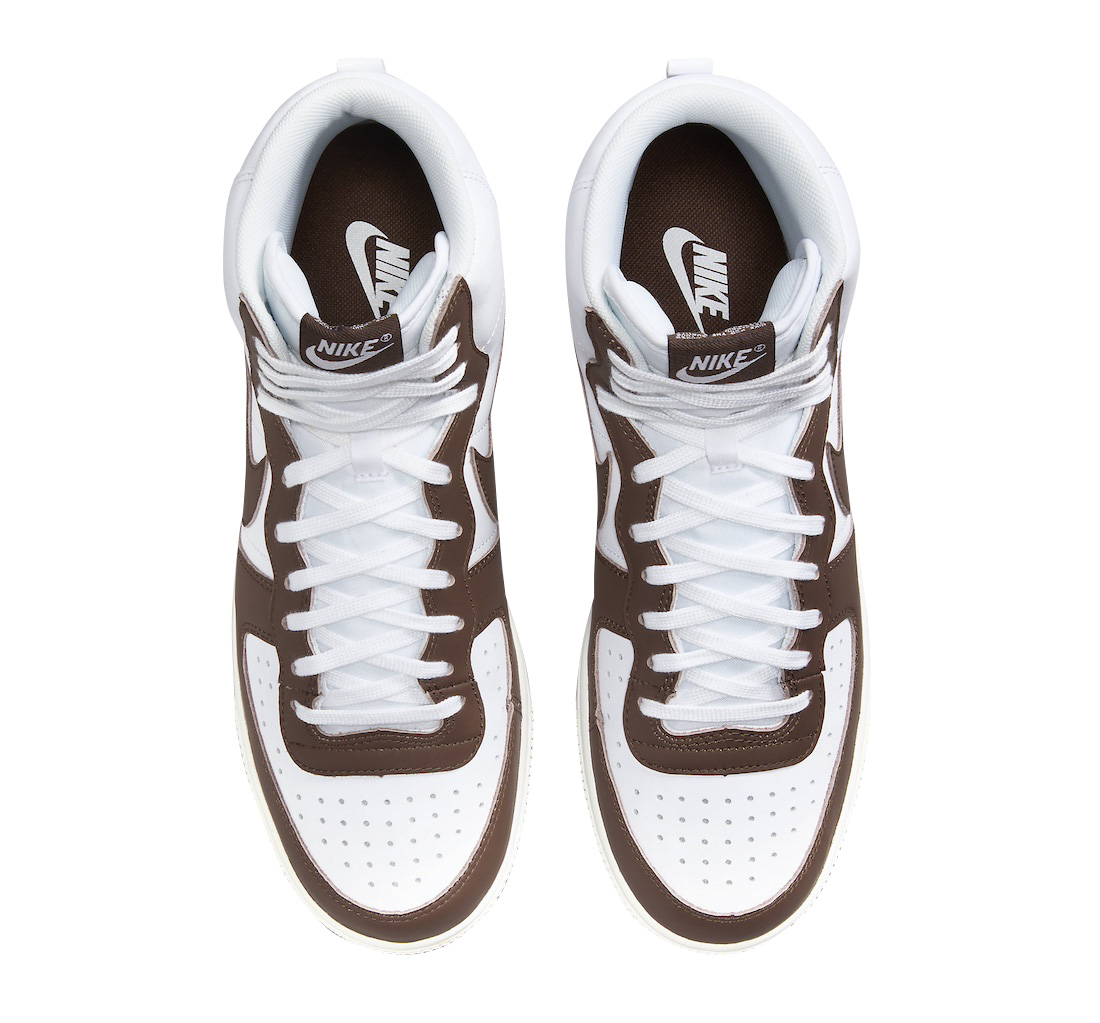 Nike Terminator High Cacao Wow