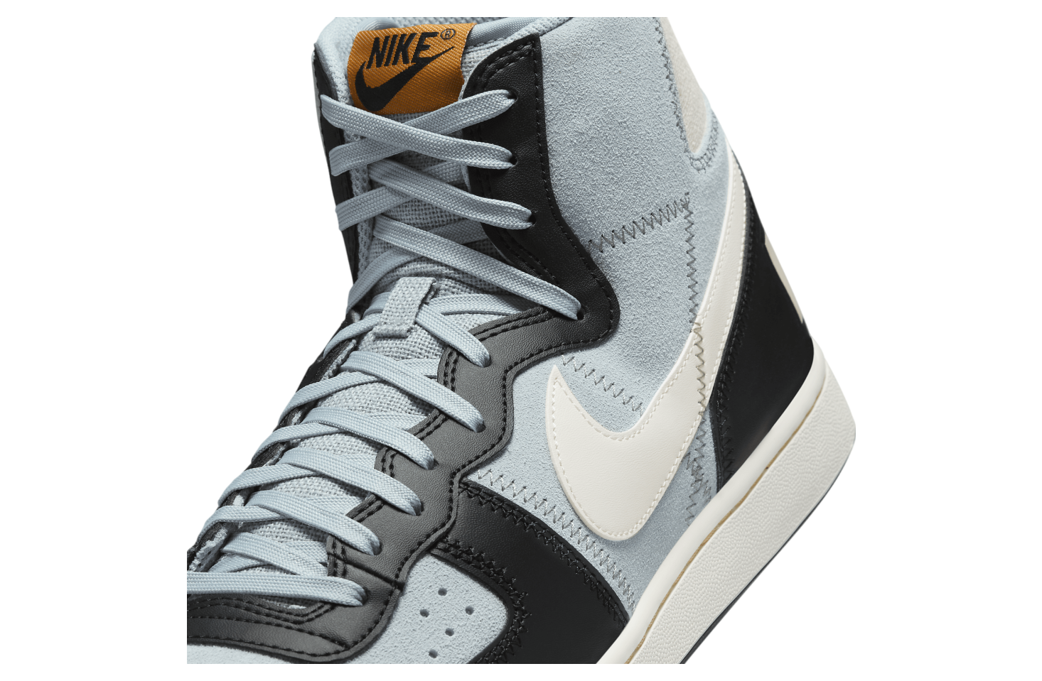 Nike Terminator High Light Pumice / Black