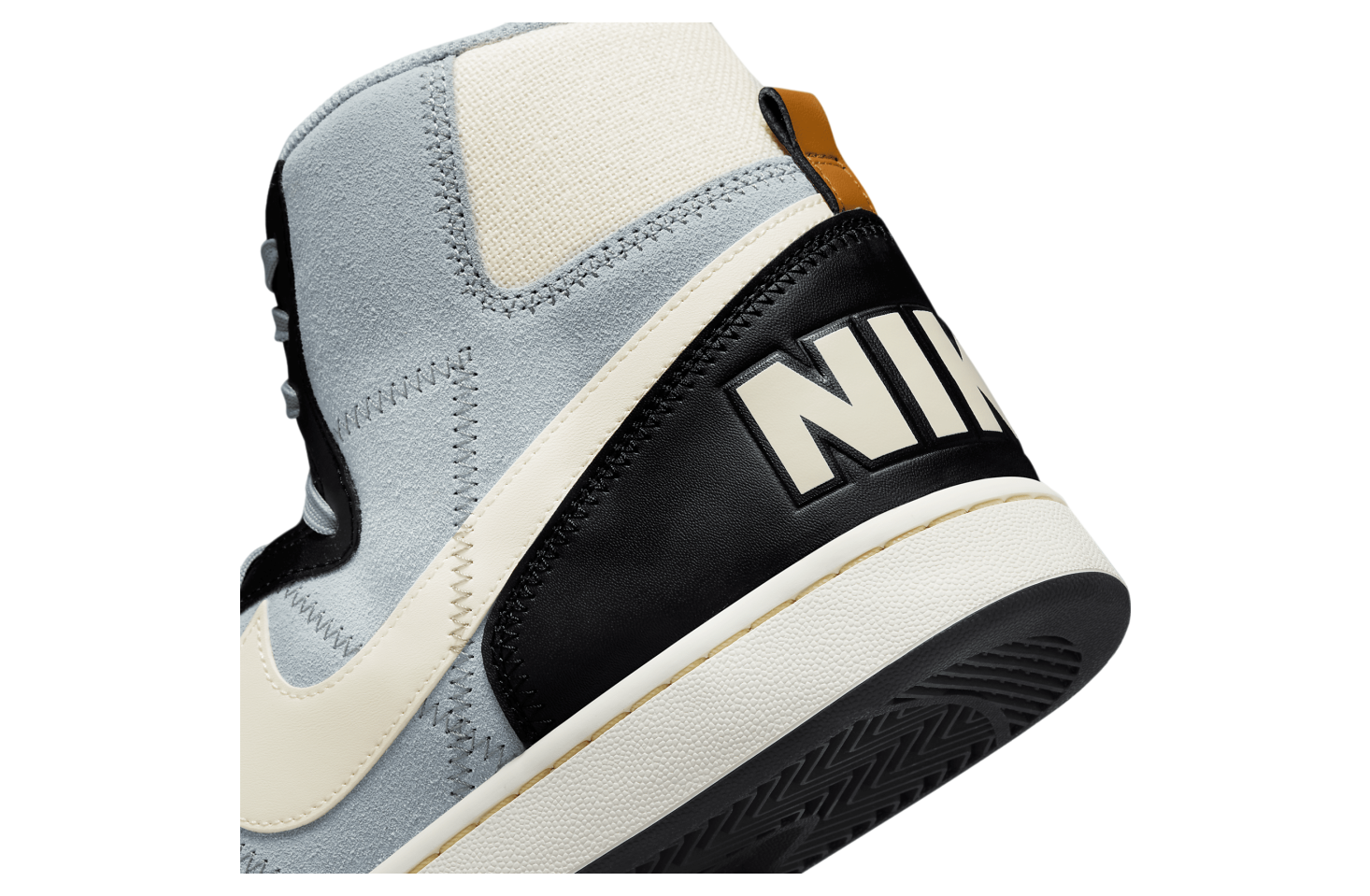 Nike Terminator High Light Pumice / Black