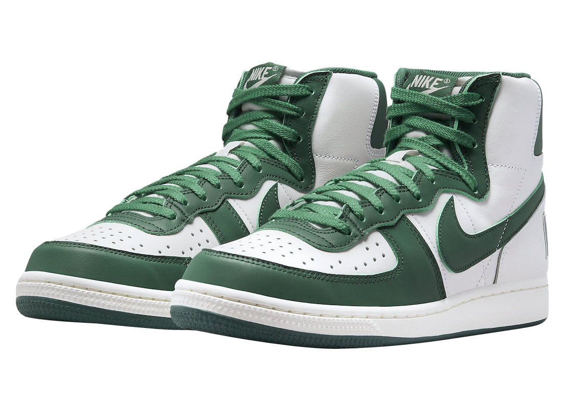 Nike Terminator High Noble Green