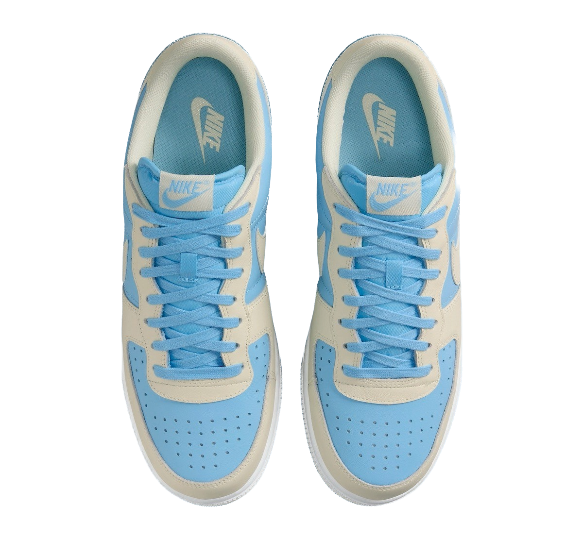 Nike Terminator Low Aquarius Blue HF4834-407