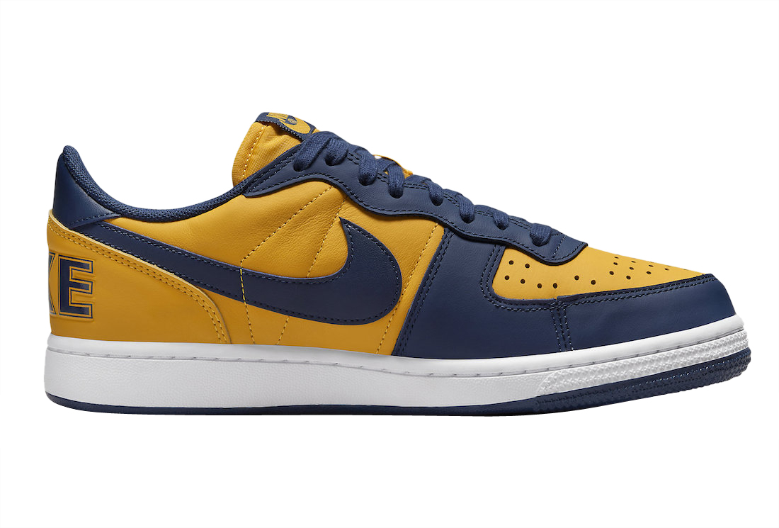 Nike Terminator Low Michigan