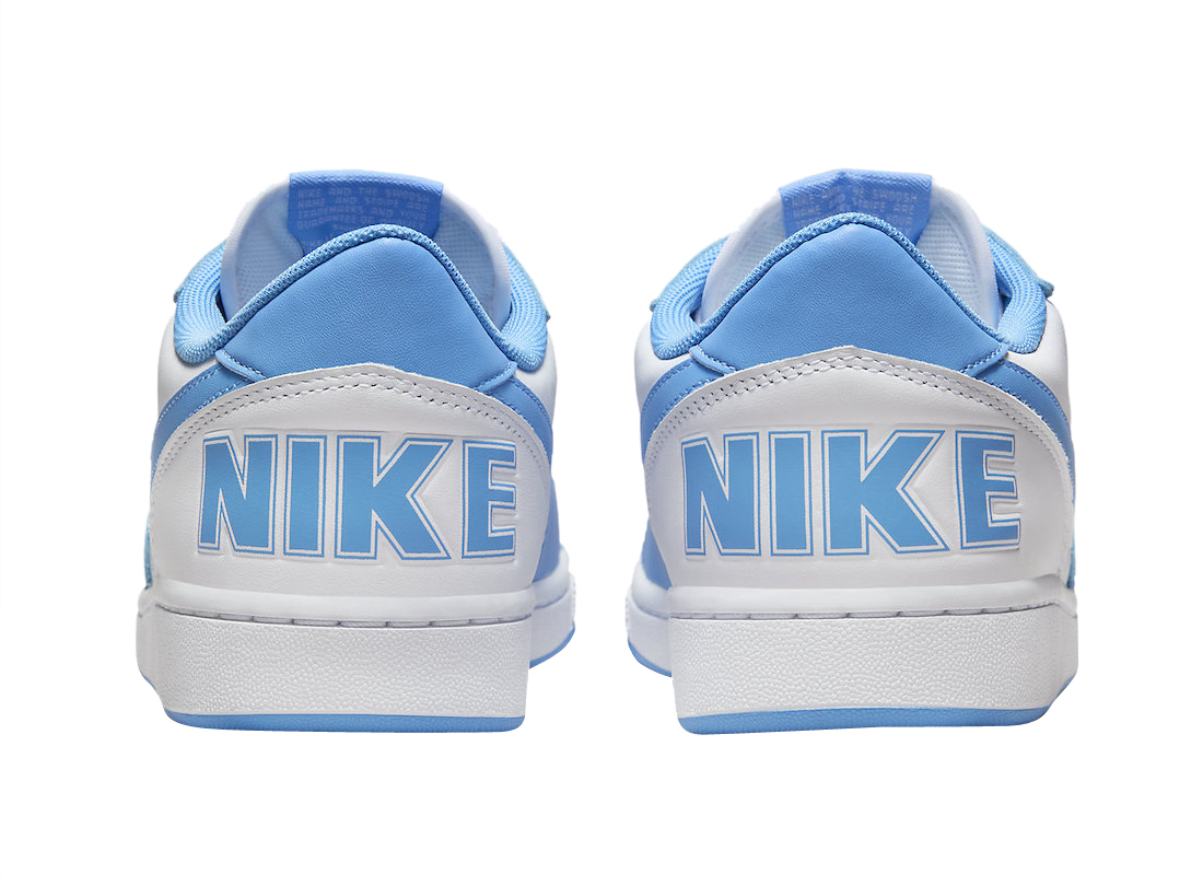 Nike Terminator Low University Blue FQ8748-412 - KicksOnFire.com