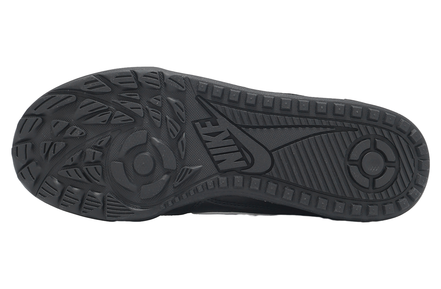 Nike Terra Manta Black / White