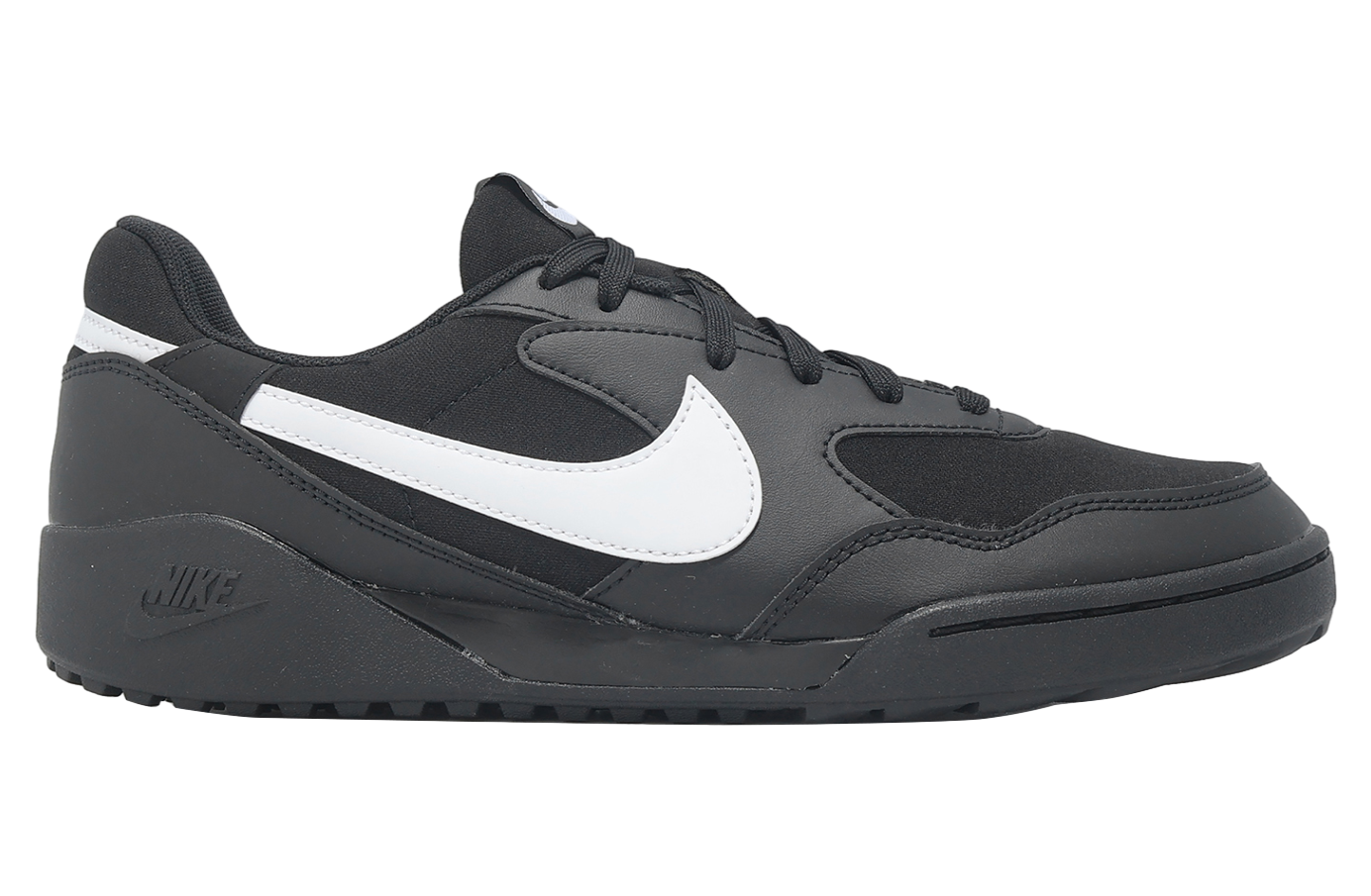 Nike Terra Manta Black / White