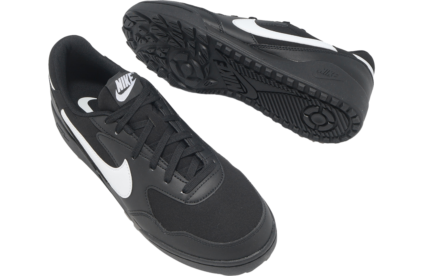 Nike Terra Manta Black / White - May 2025 - HQ4502001