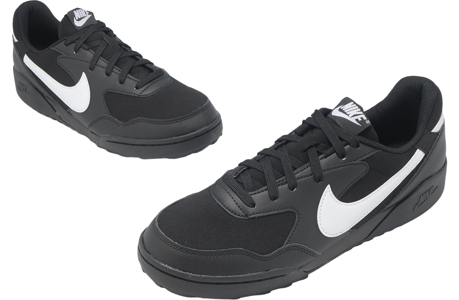Nike Terra Manta Black / White