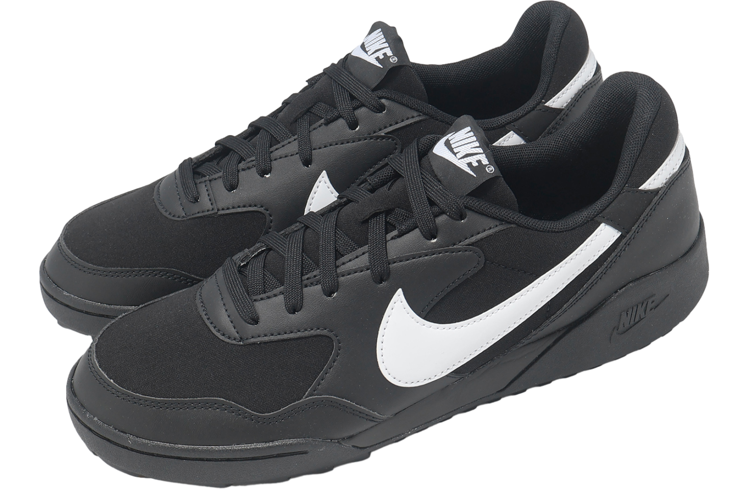 Nike Terra Manta Black / White