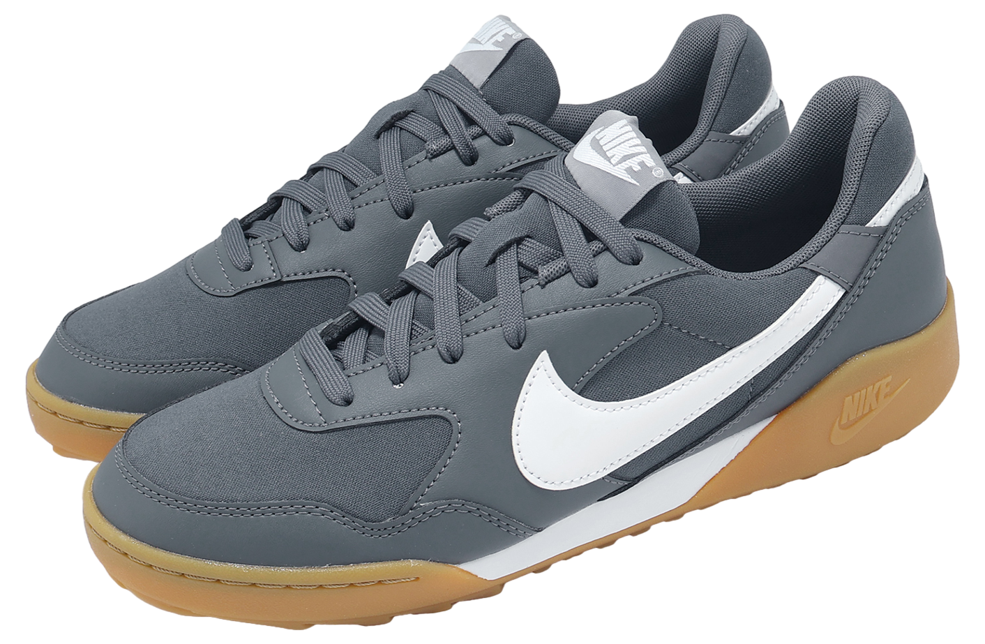 Nike Terra Manta Dark Grey / White